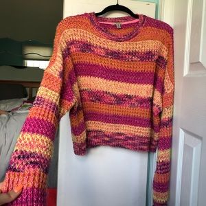 Urban outfitters sweater NWOT